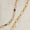Calypso Gold Bracelet