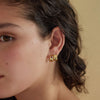 Paloma Gold Huggies