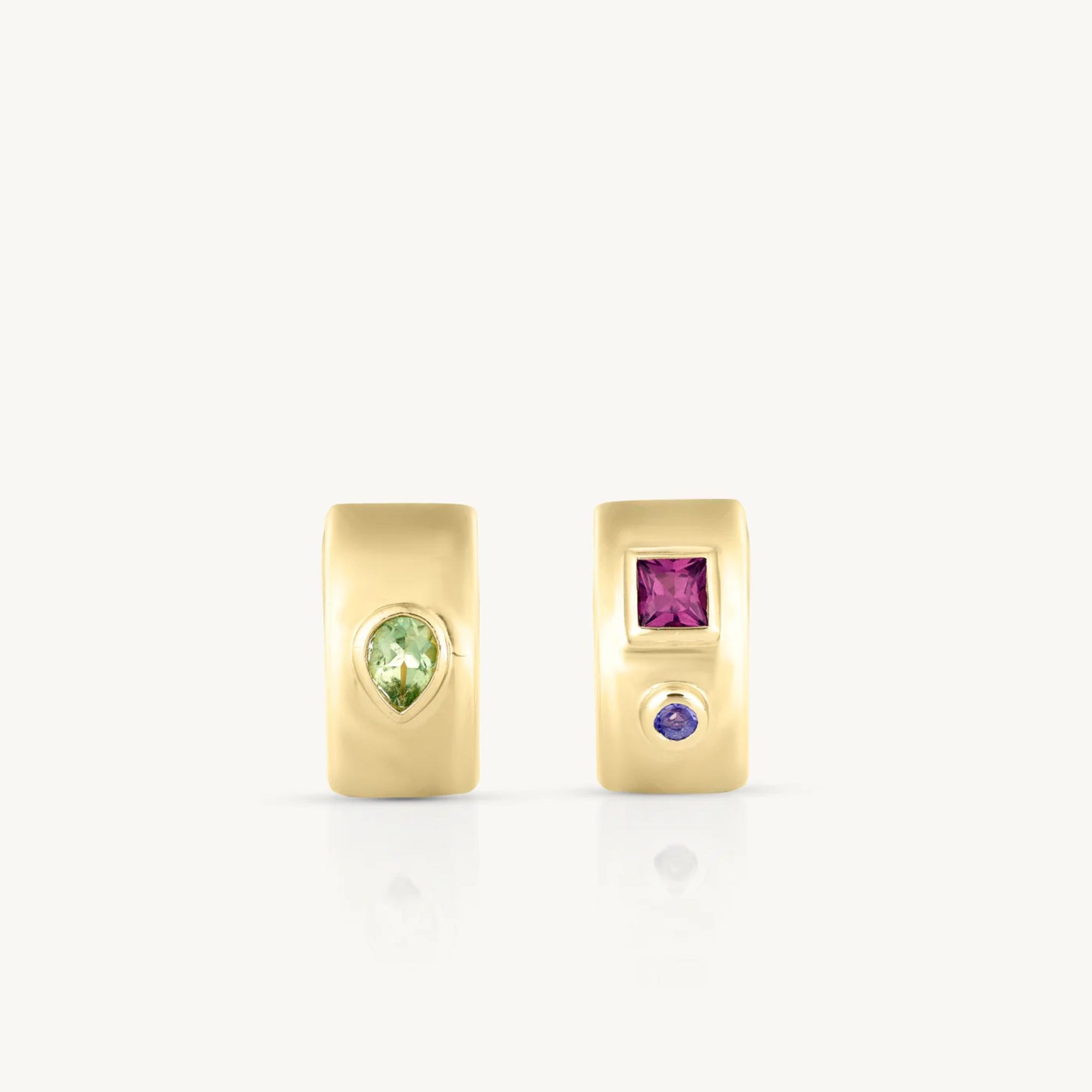 Paloma Gold Huggies