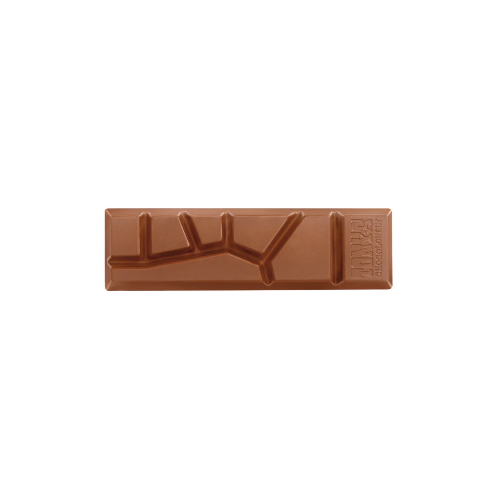 Tonys Milk Chocolate Snack Bar