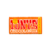 Tony&#39;s Milk Caramel Sea Salt Chocolate