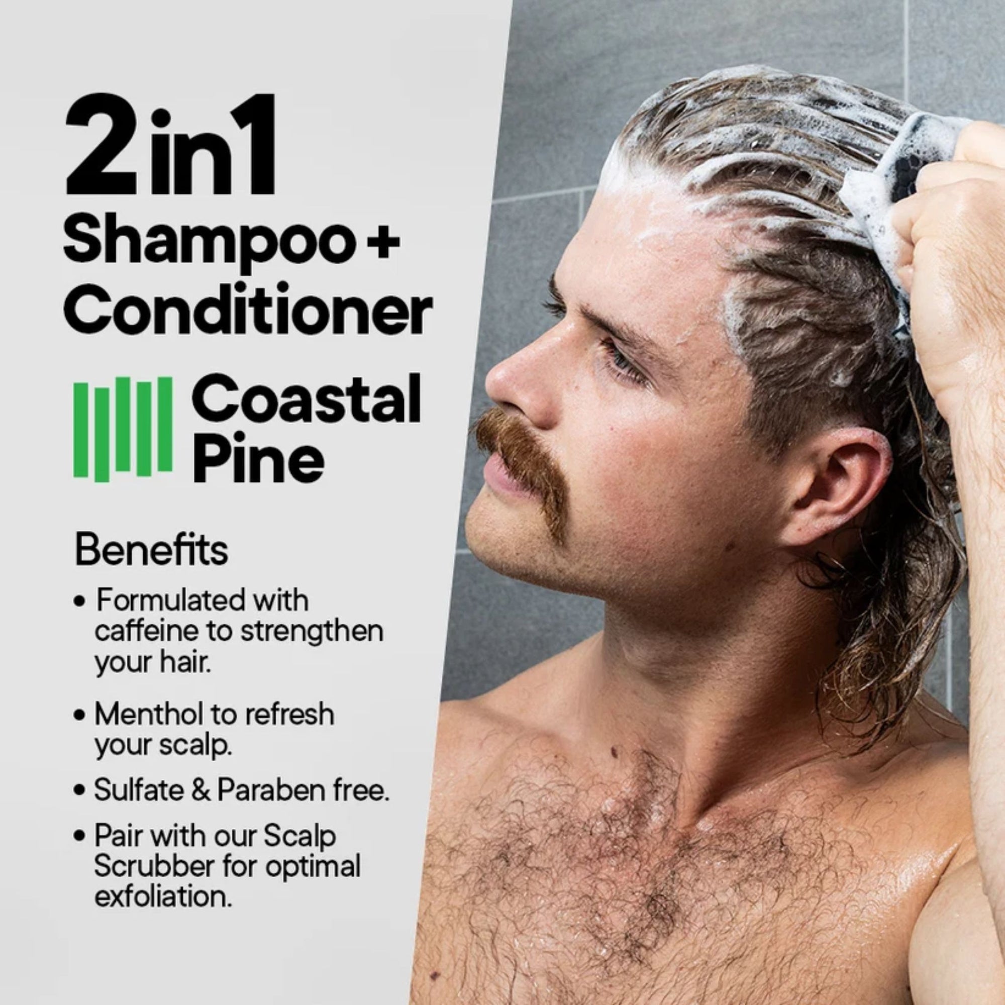 Tooletries Hair Kit