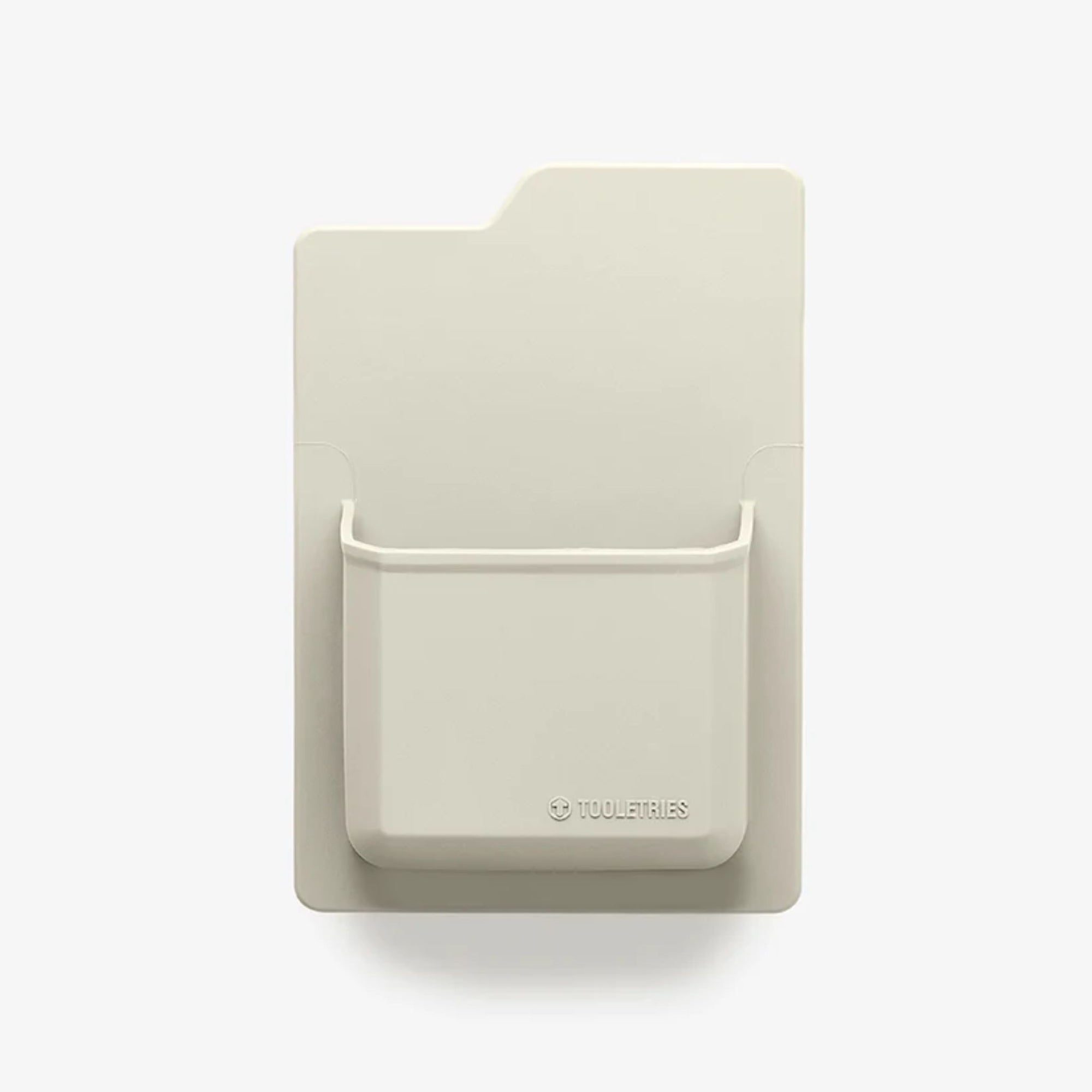 The James Toiletry Organiser Sand