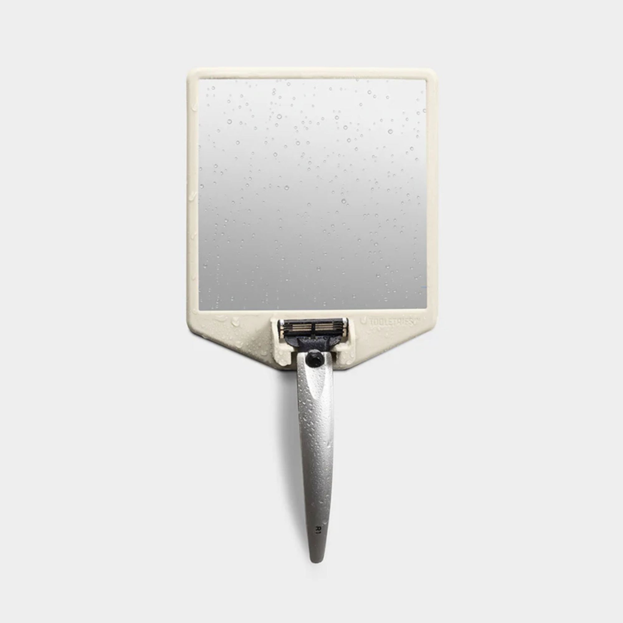 The Joseph Shave Station Sand
