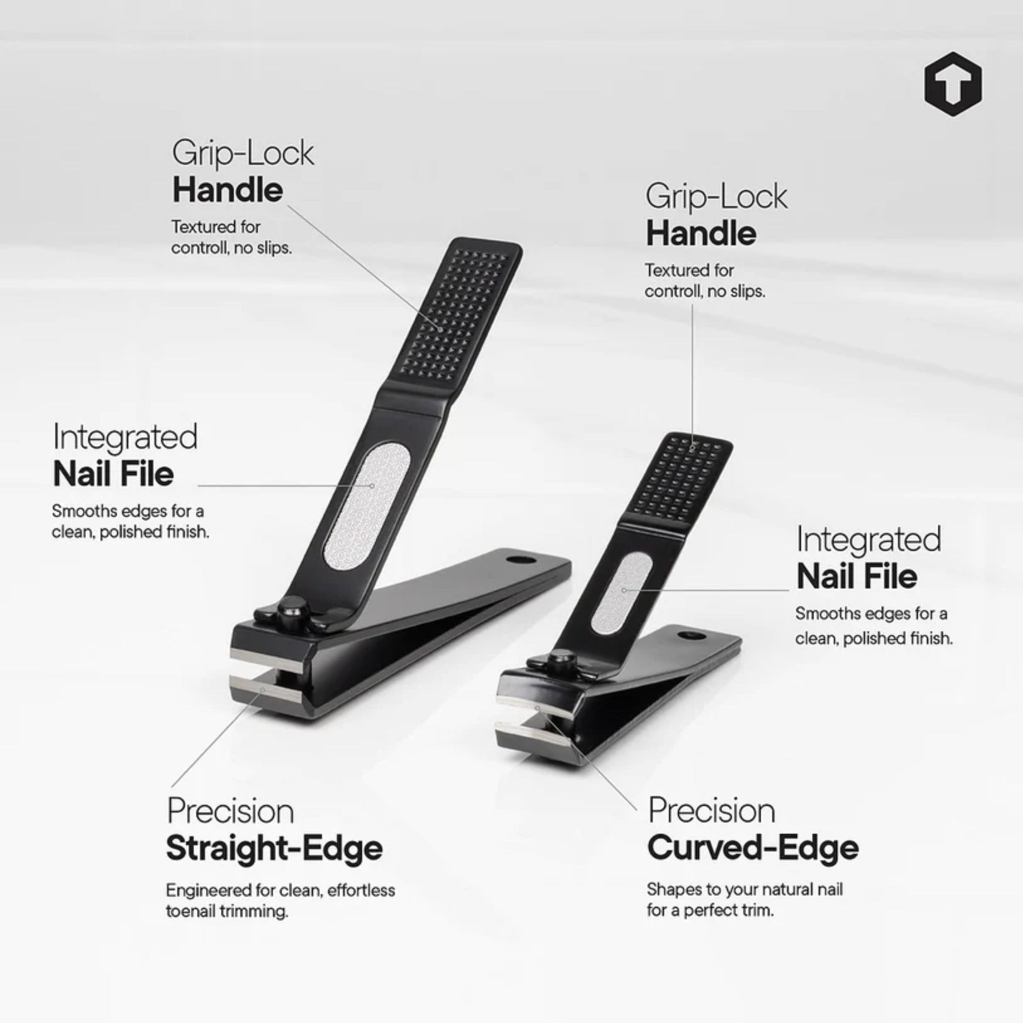 Nail Clipper Set