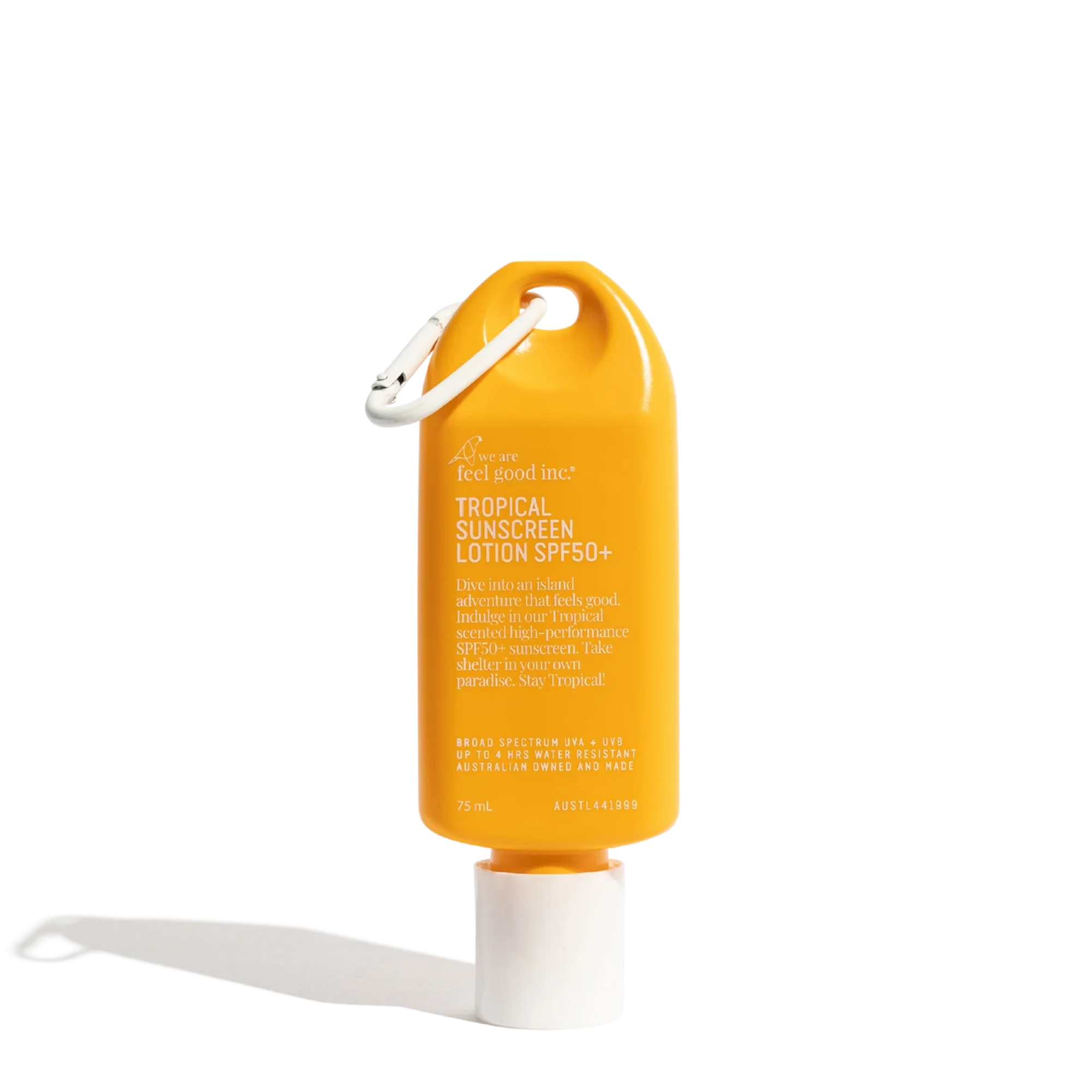 We Are Feel Good Sunscreen 75ml