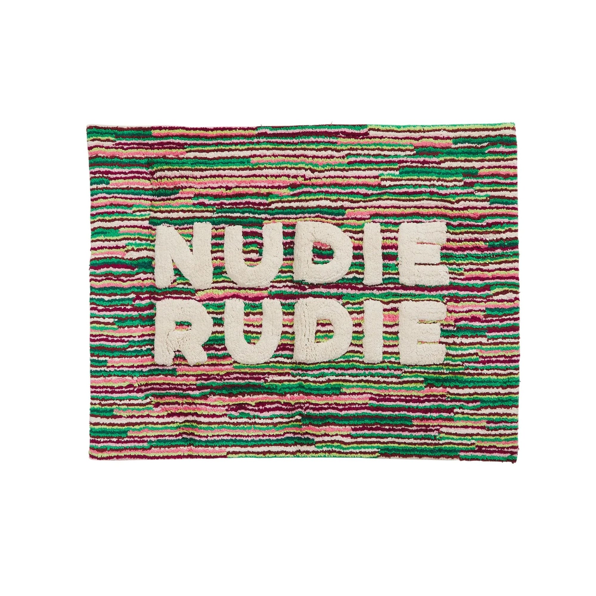 Tula Nudie Bath Mat
