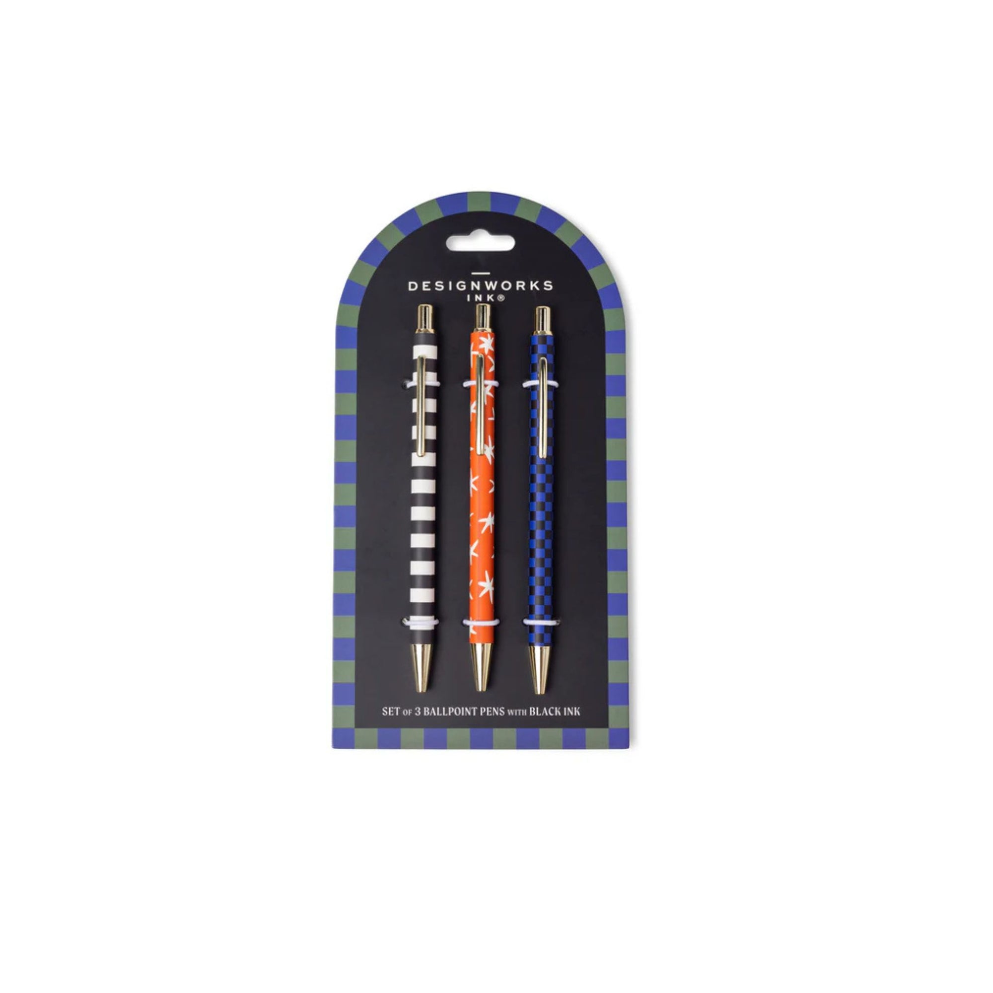 Adopo Pen Set