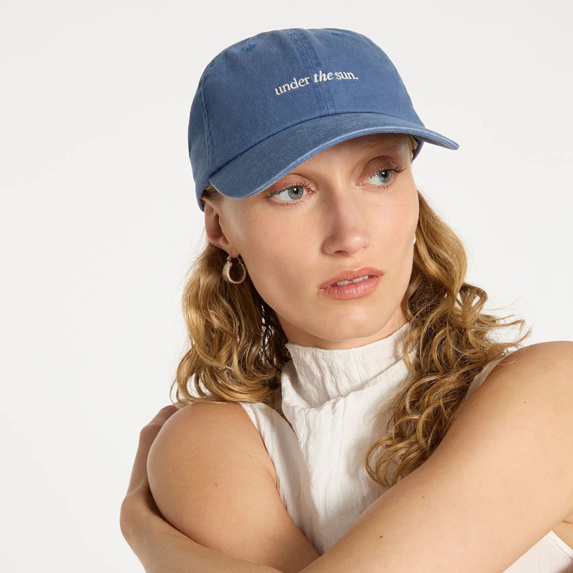 Under The Sun Cap