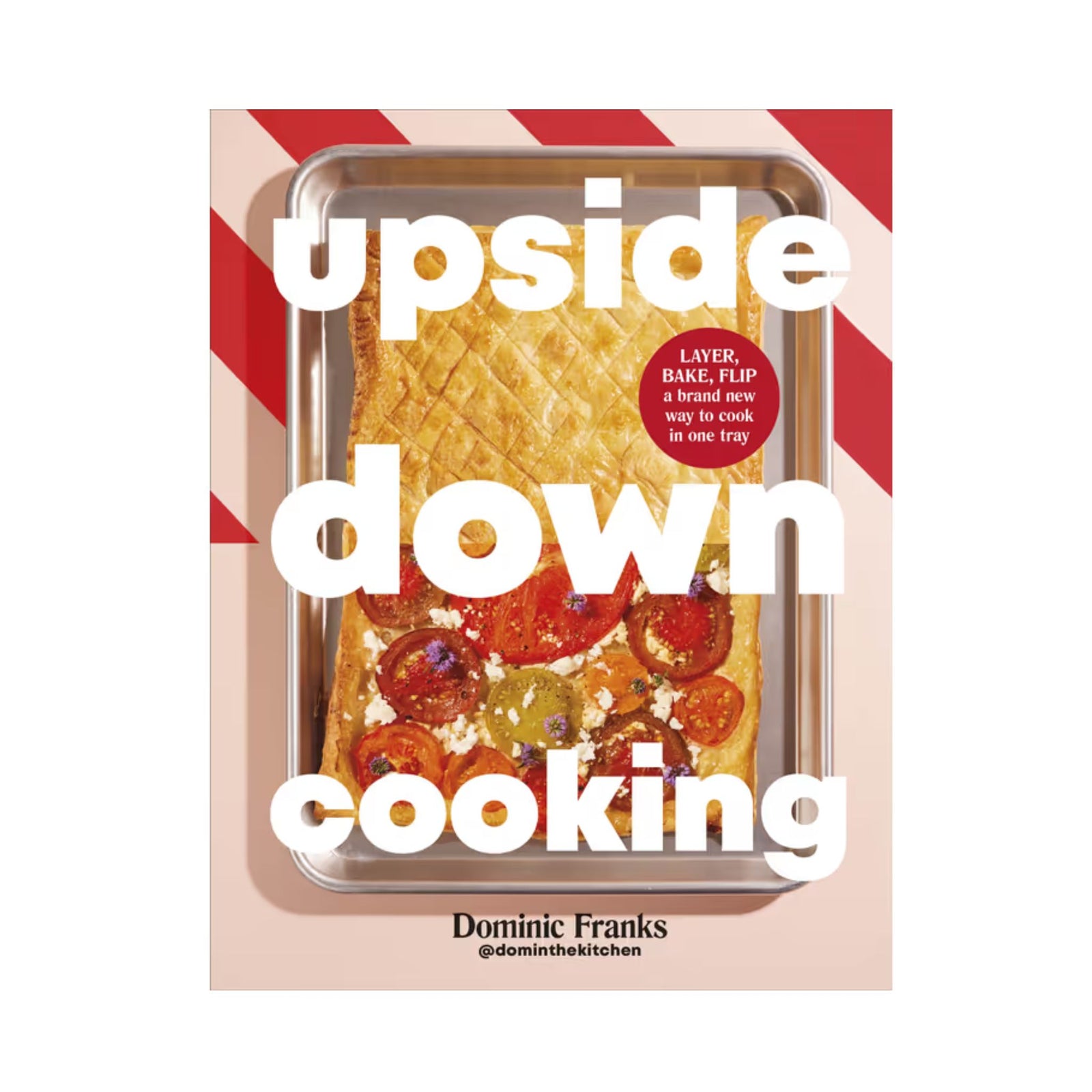 Upside Down Cooking