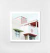 Urban Colour Print