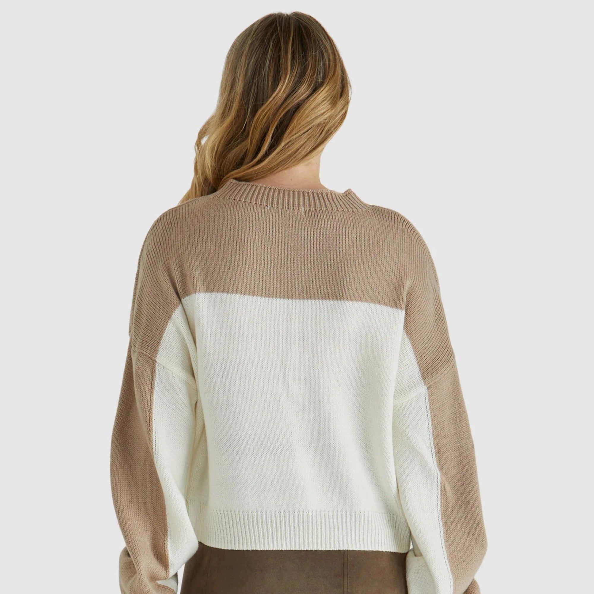 Valery Knit