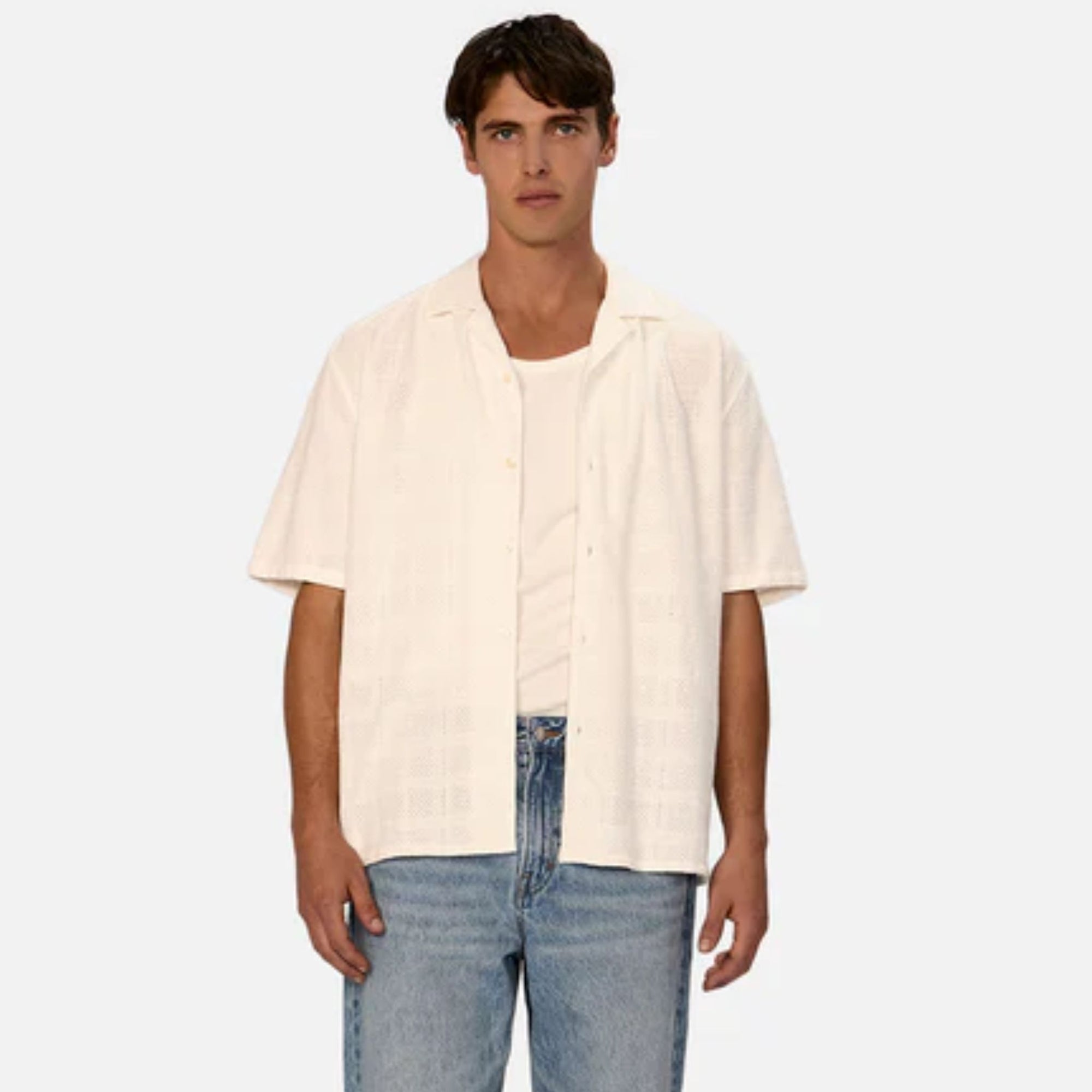 The Venty Shirt