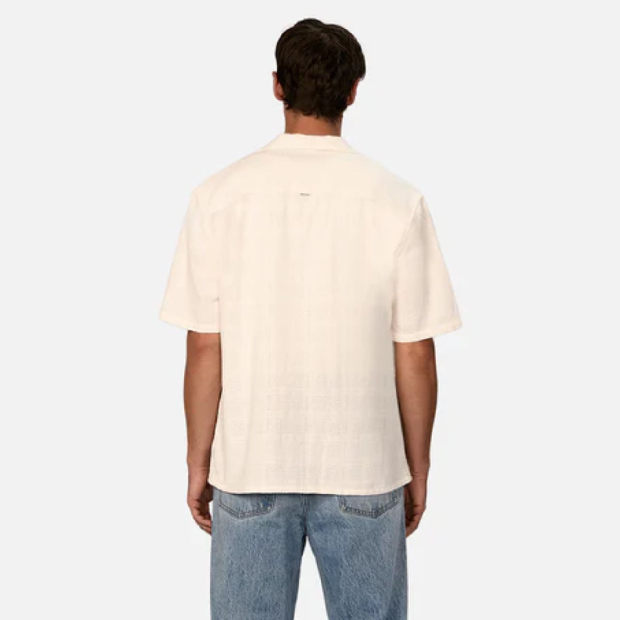 The Venty Shirt