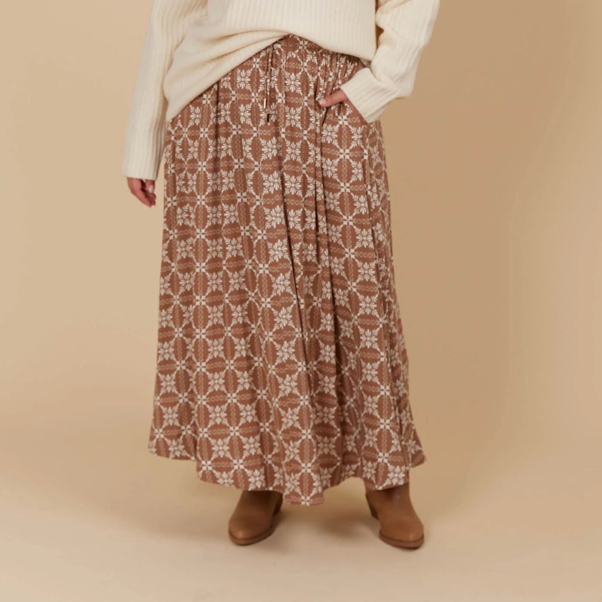 Venus Skirt