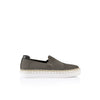 Queen Knit Sneaker