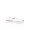 Queen Knit Sneaker