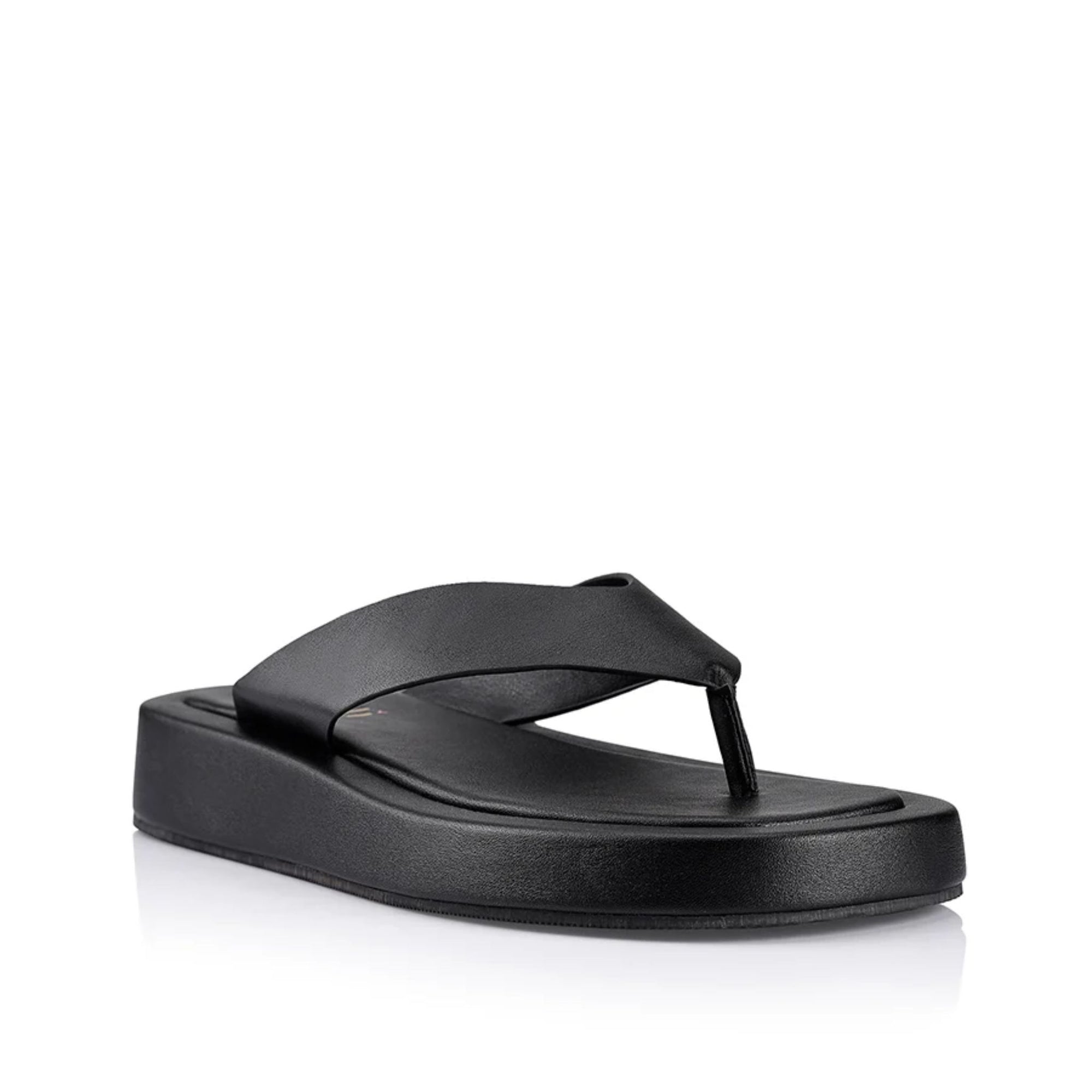 Bouncer 2 Flatform Thongs