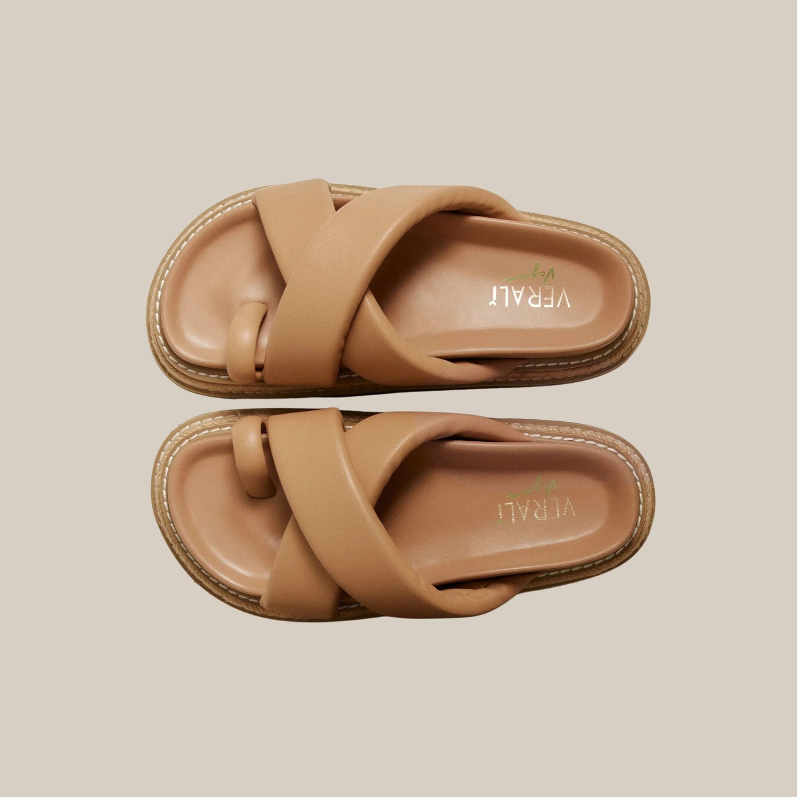 Thelma Flatform Slides