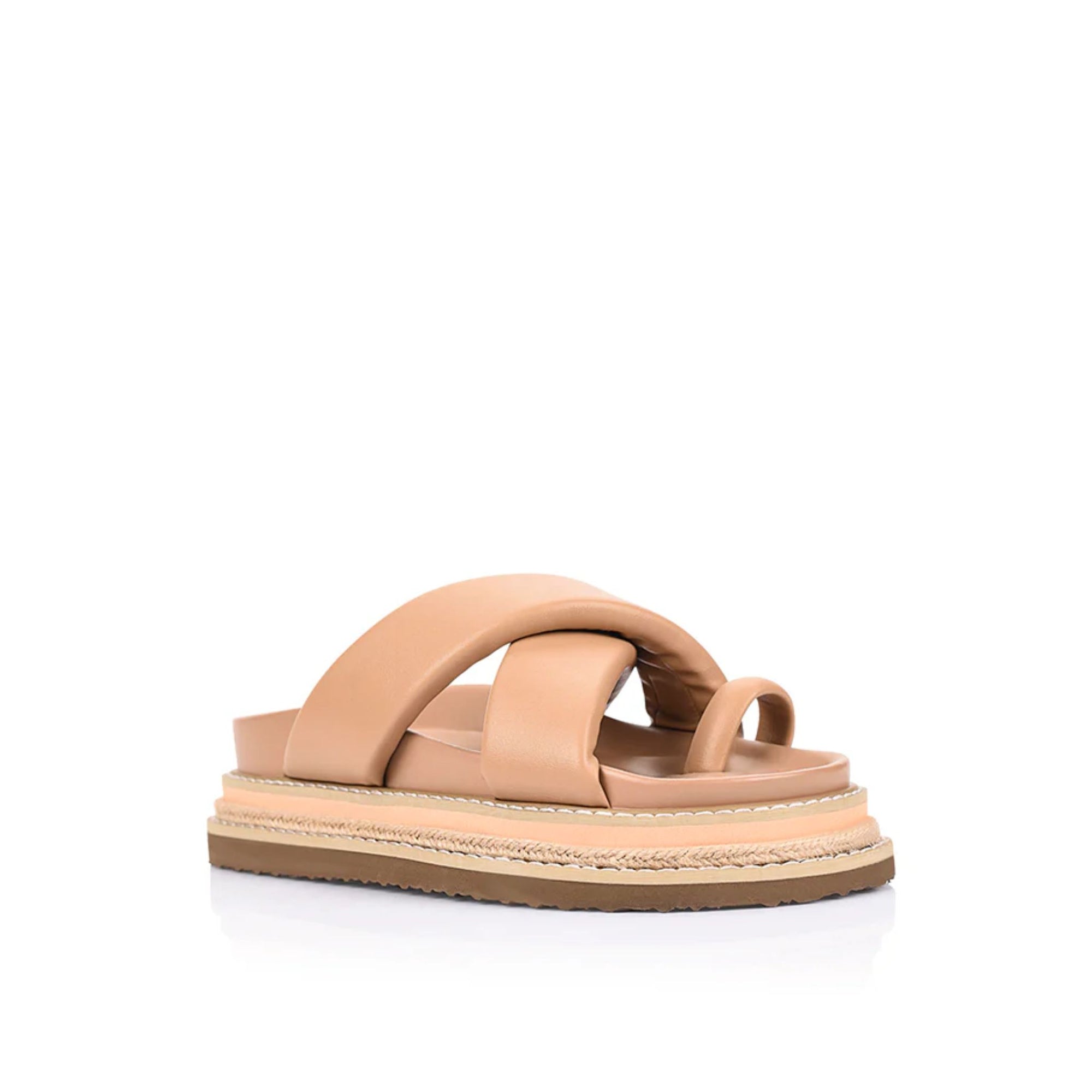 Thelma Flatform Slides