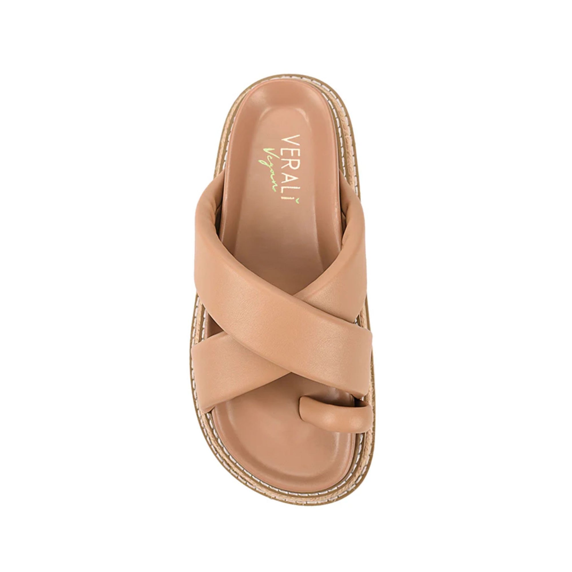 Thelma Flatform Slides