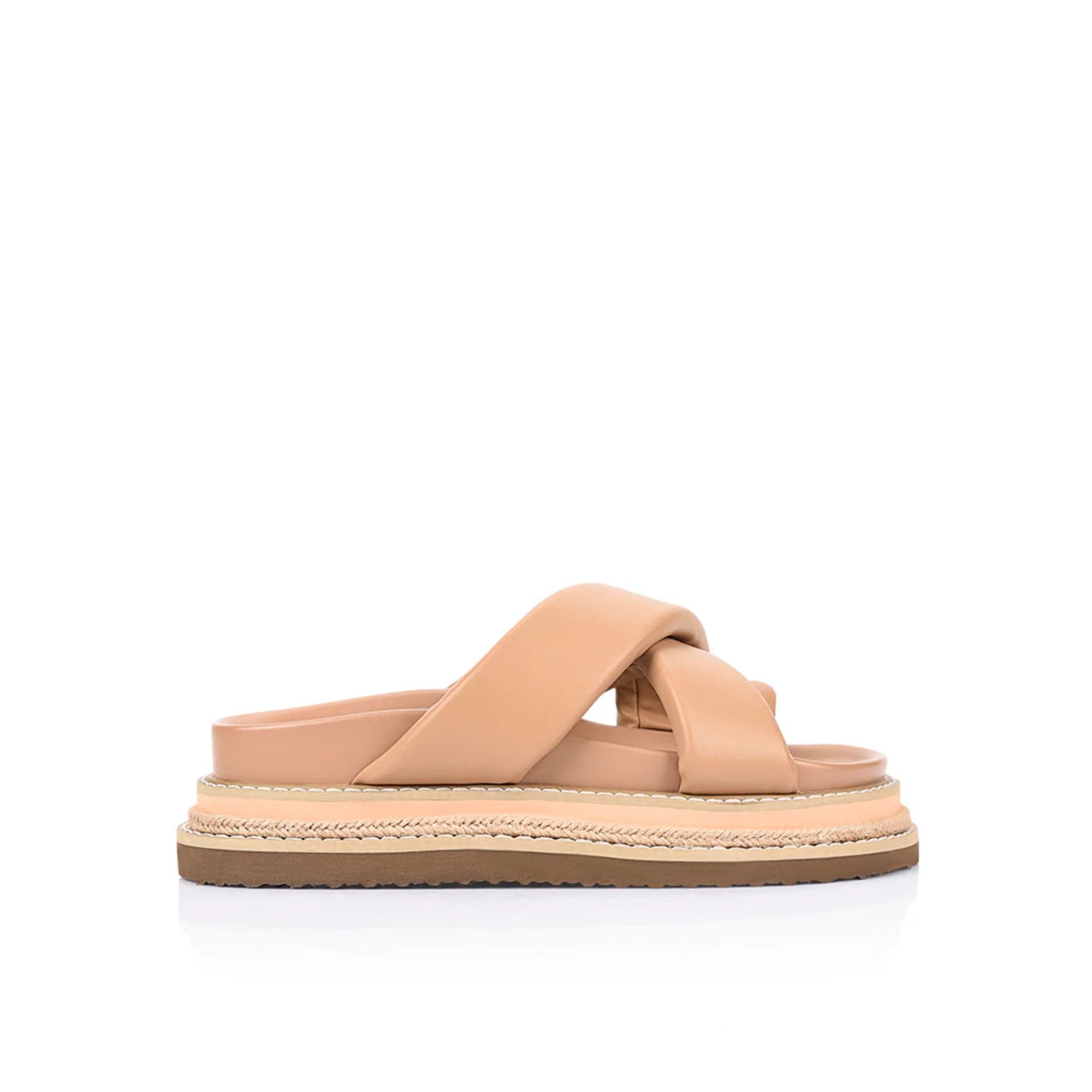 Thelma Flatform Slides