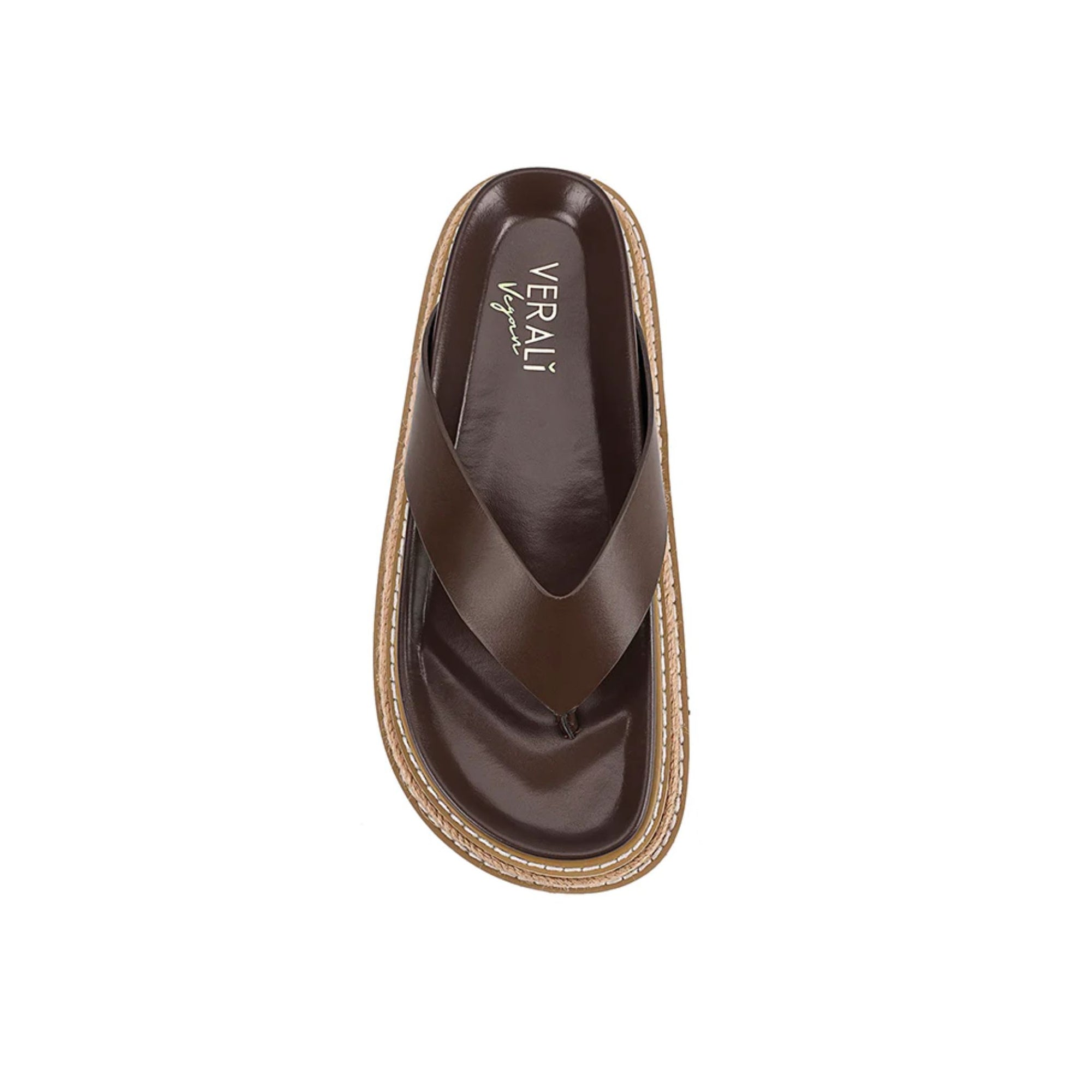 Theo Platform Thongs