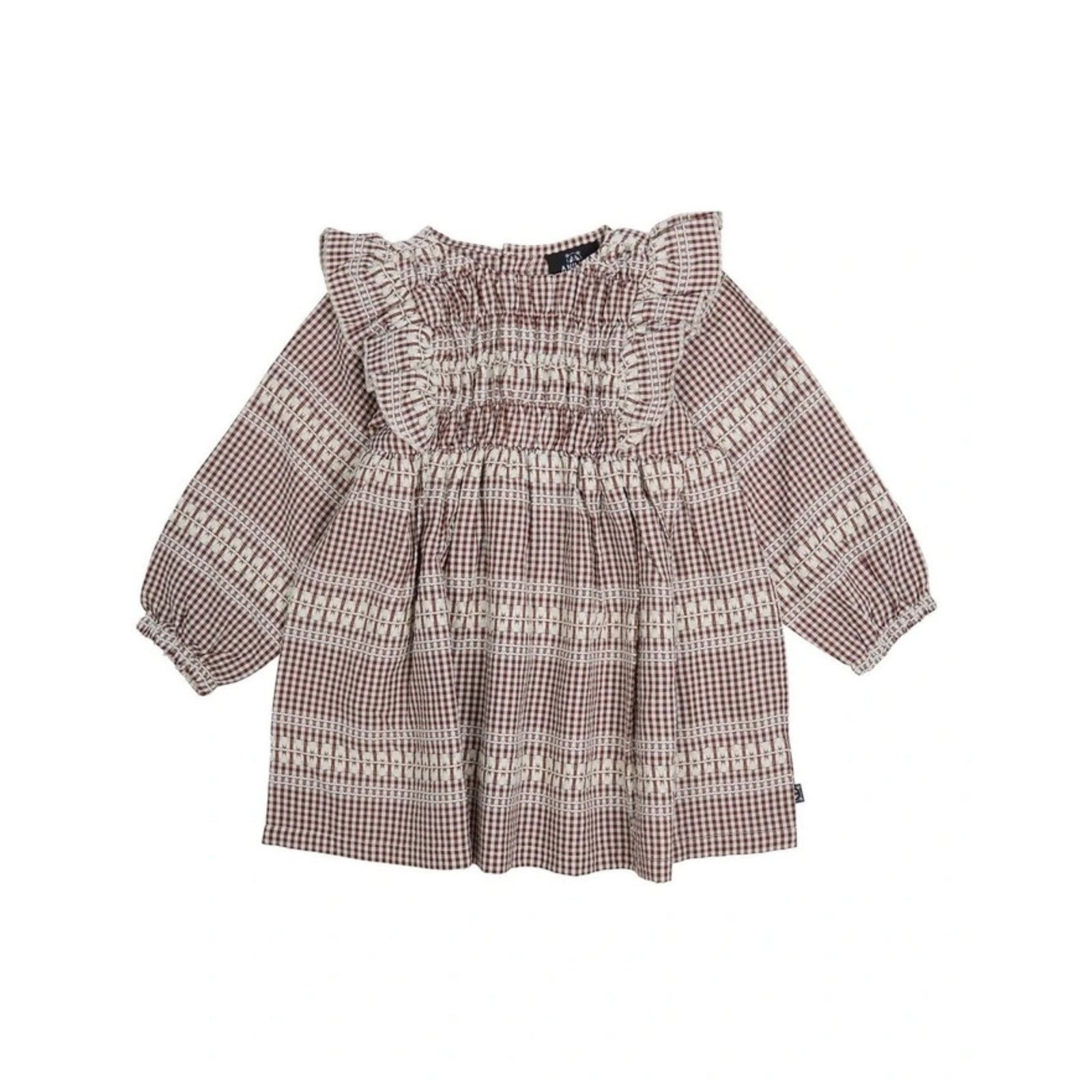 Via Lattea Dress