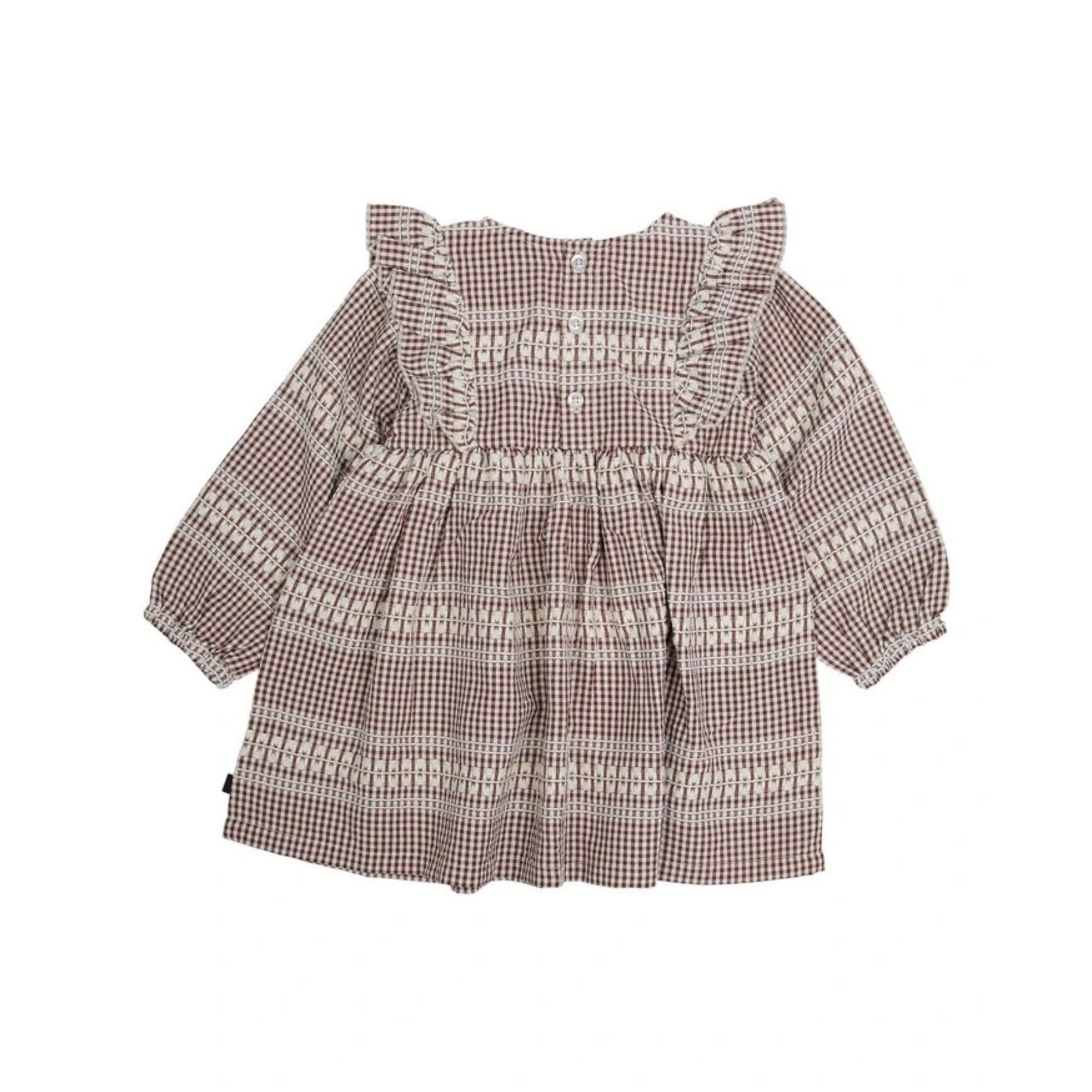 Via Lattea Dress