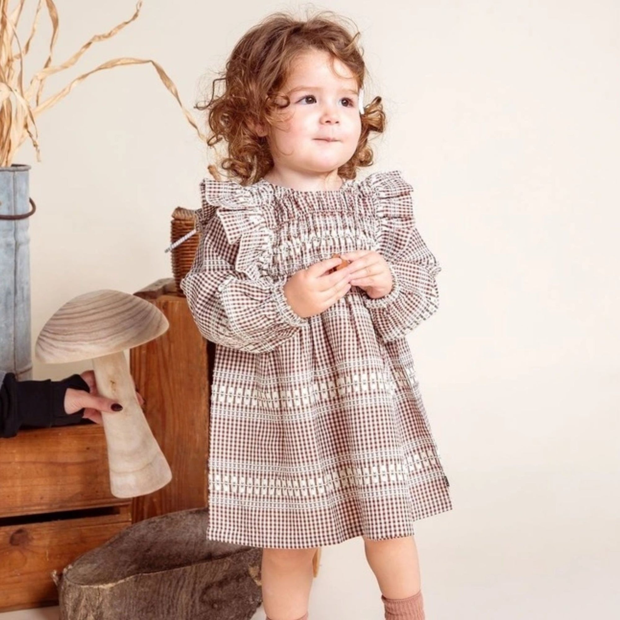 Via Lattea Dress