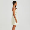 Vienne Mini Shift Dress