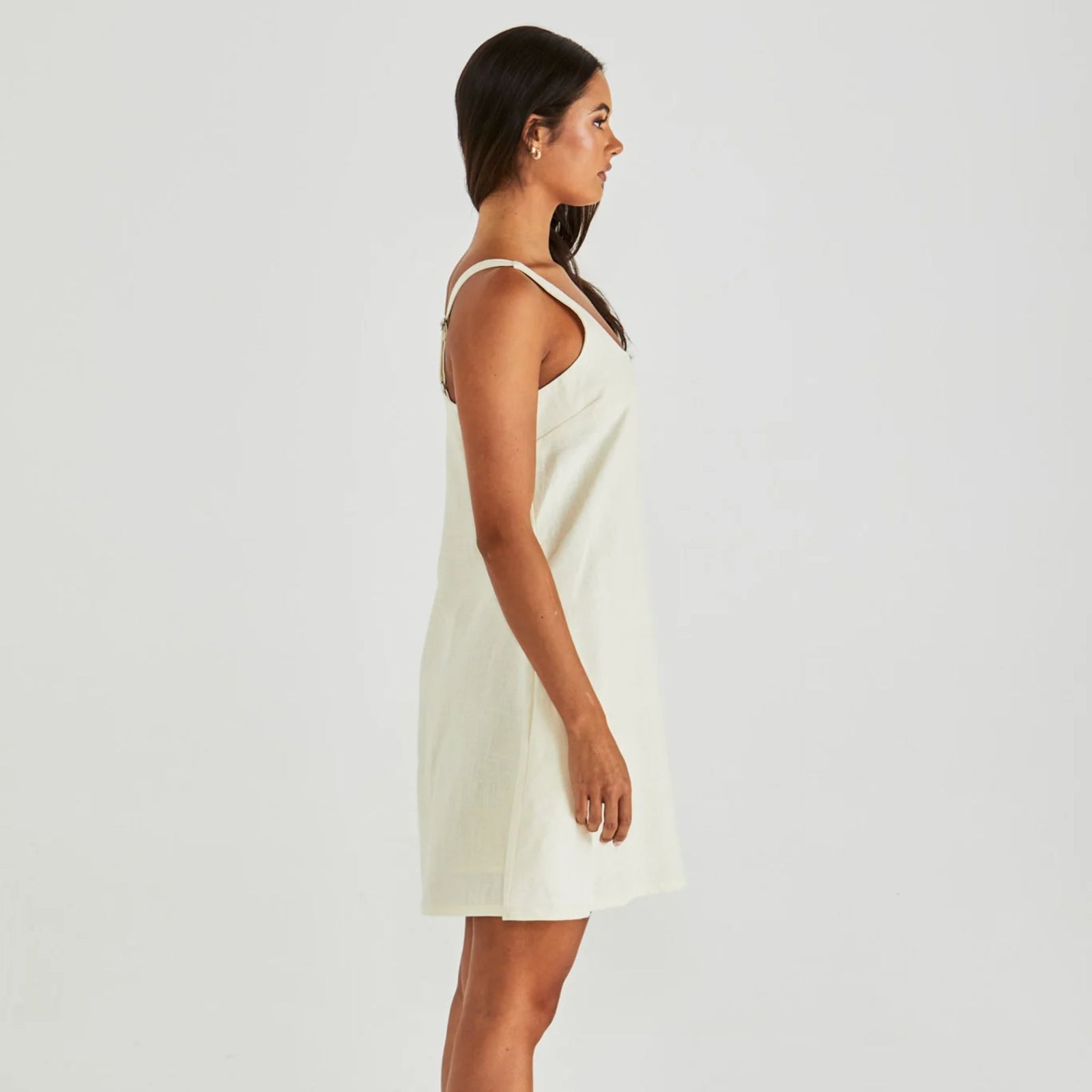 Vienne Mini Shift Dress