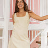 Vienne Mini Shift Dress
