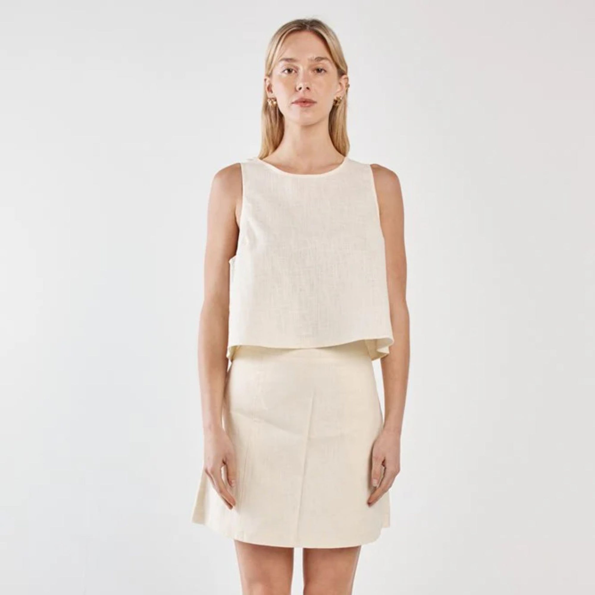 Vienne Skirt