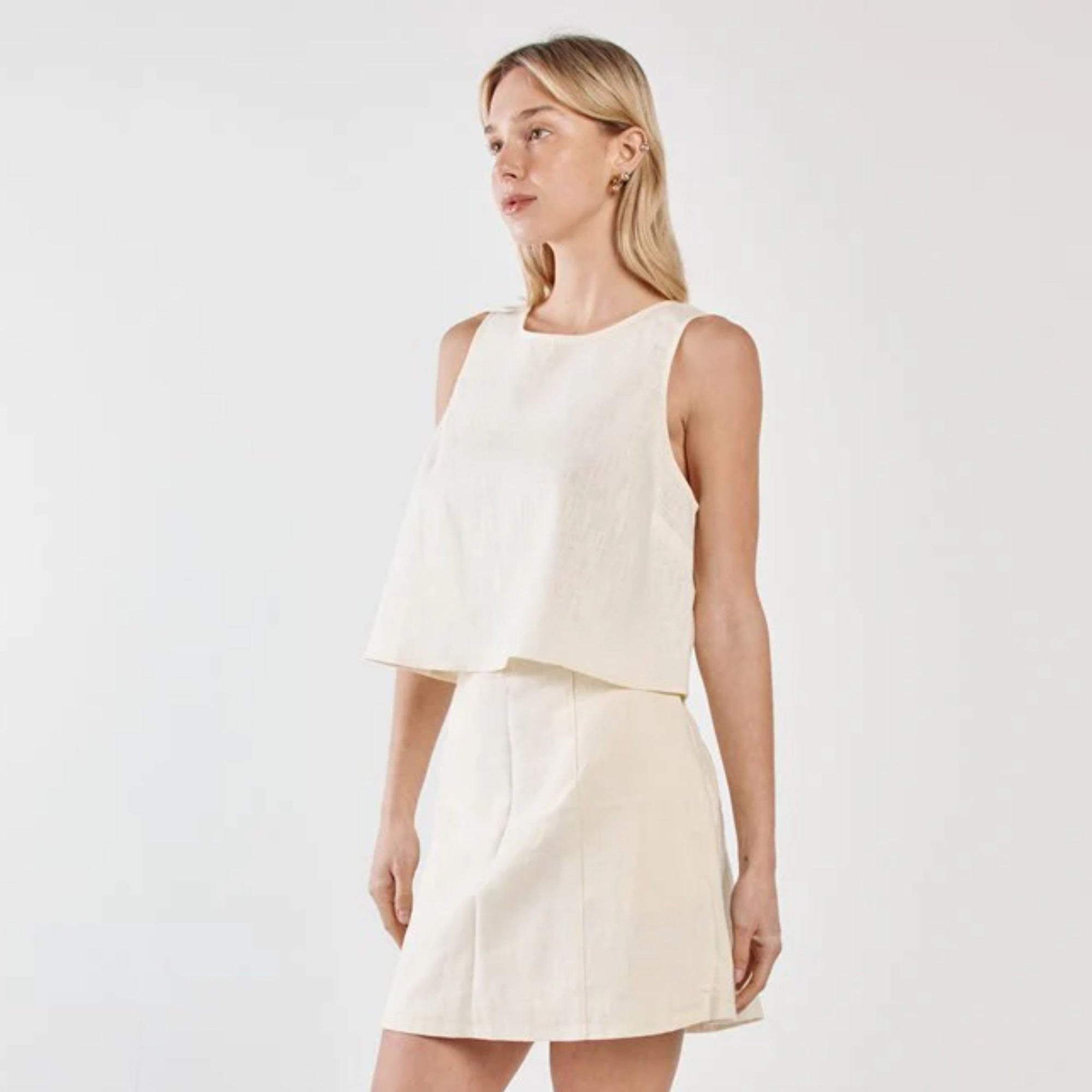 Vienne Skirt