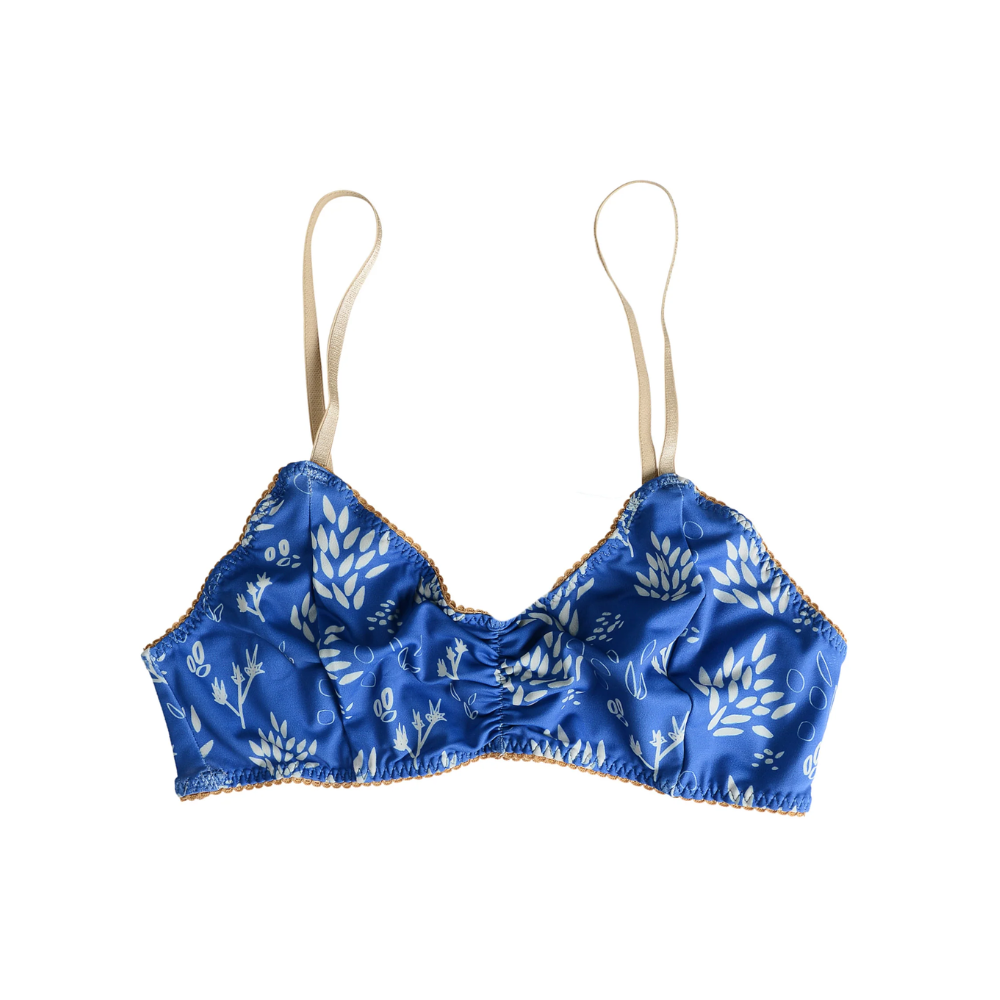 Bimby & Roy Bralette WH