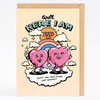 Greeting Card Other Two Wishes