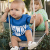 Arkley Knit Romper
