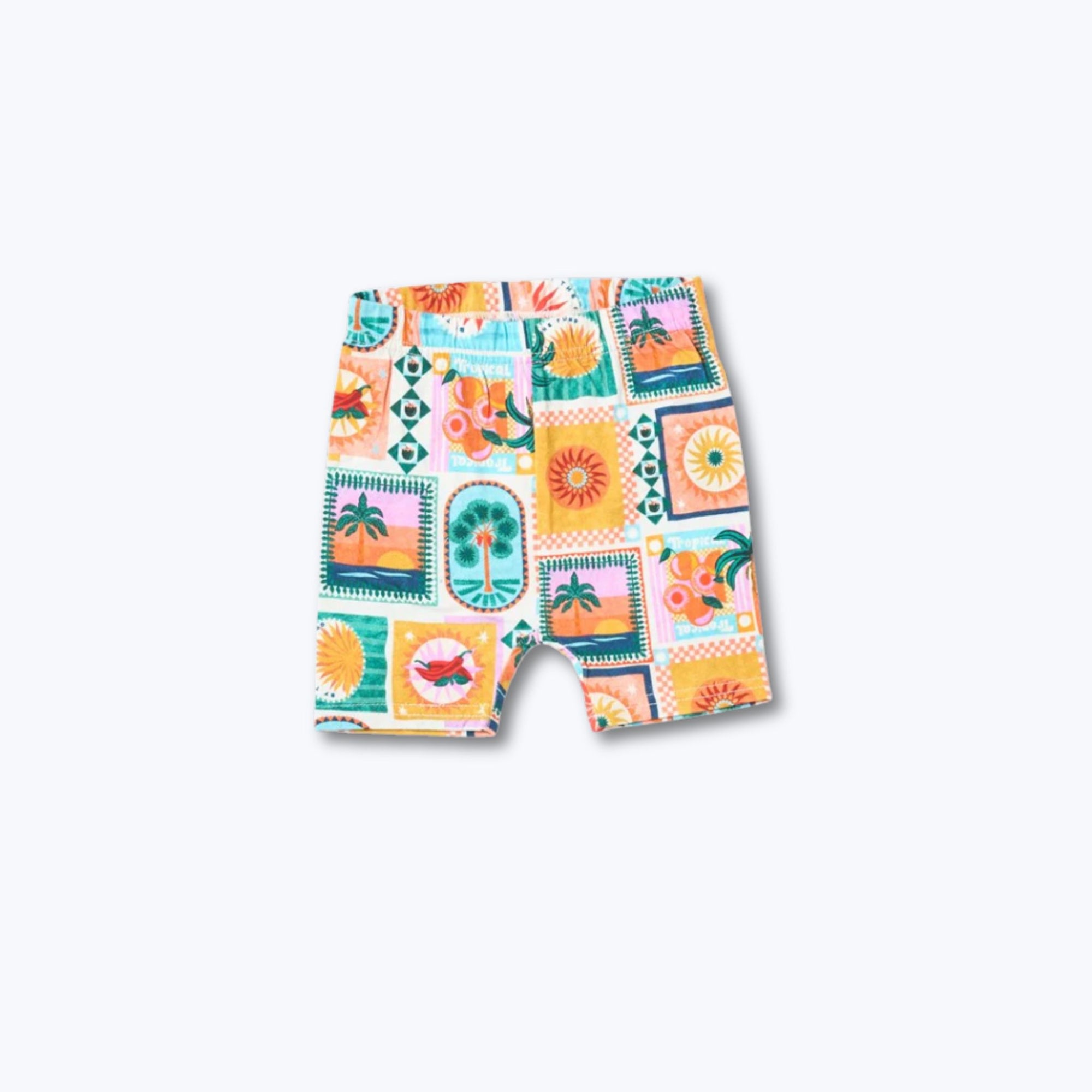 Astrid Short
