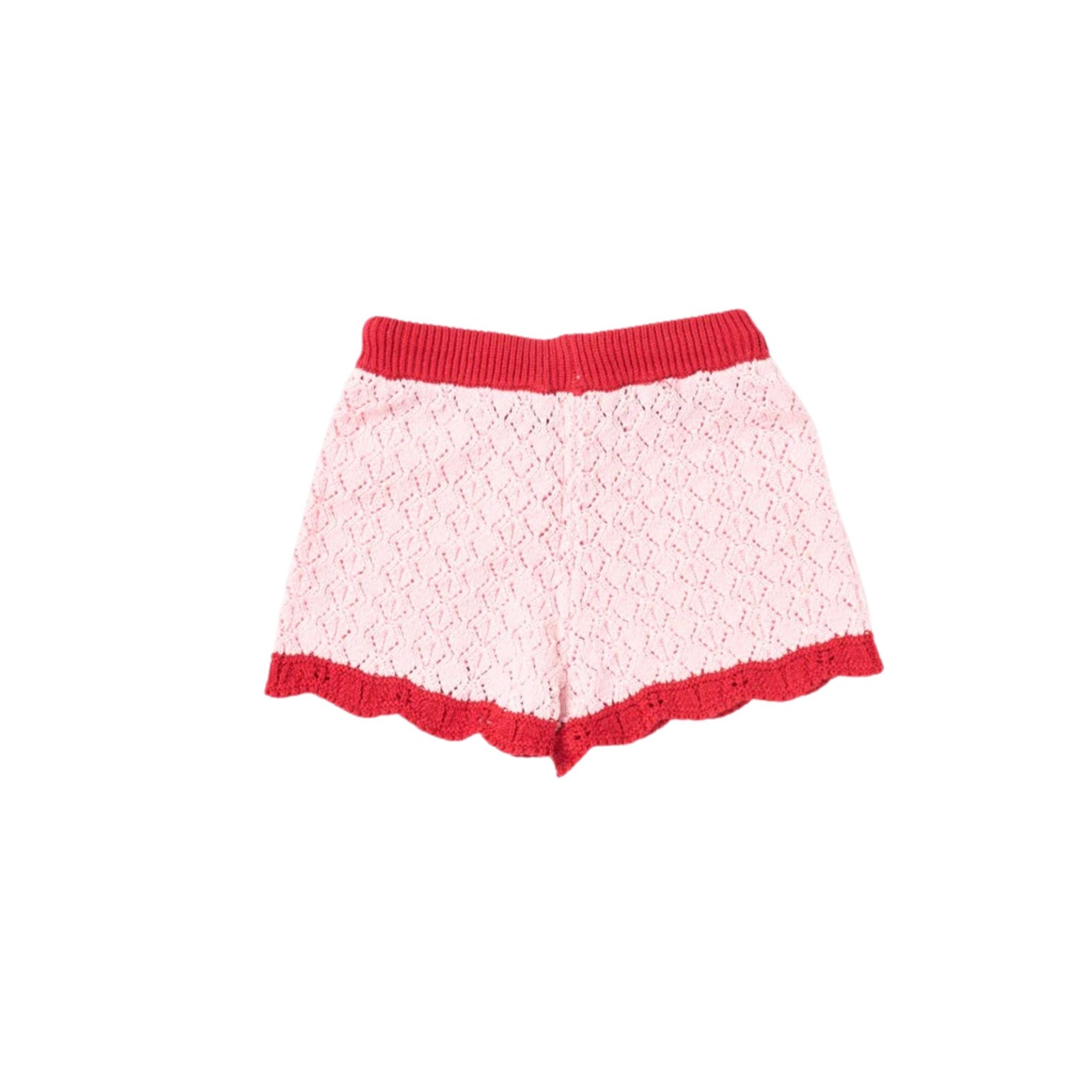 Bella Knit Shorts