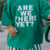 Are We There Yet Felix Tee