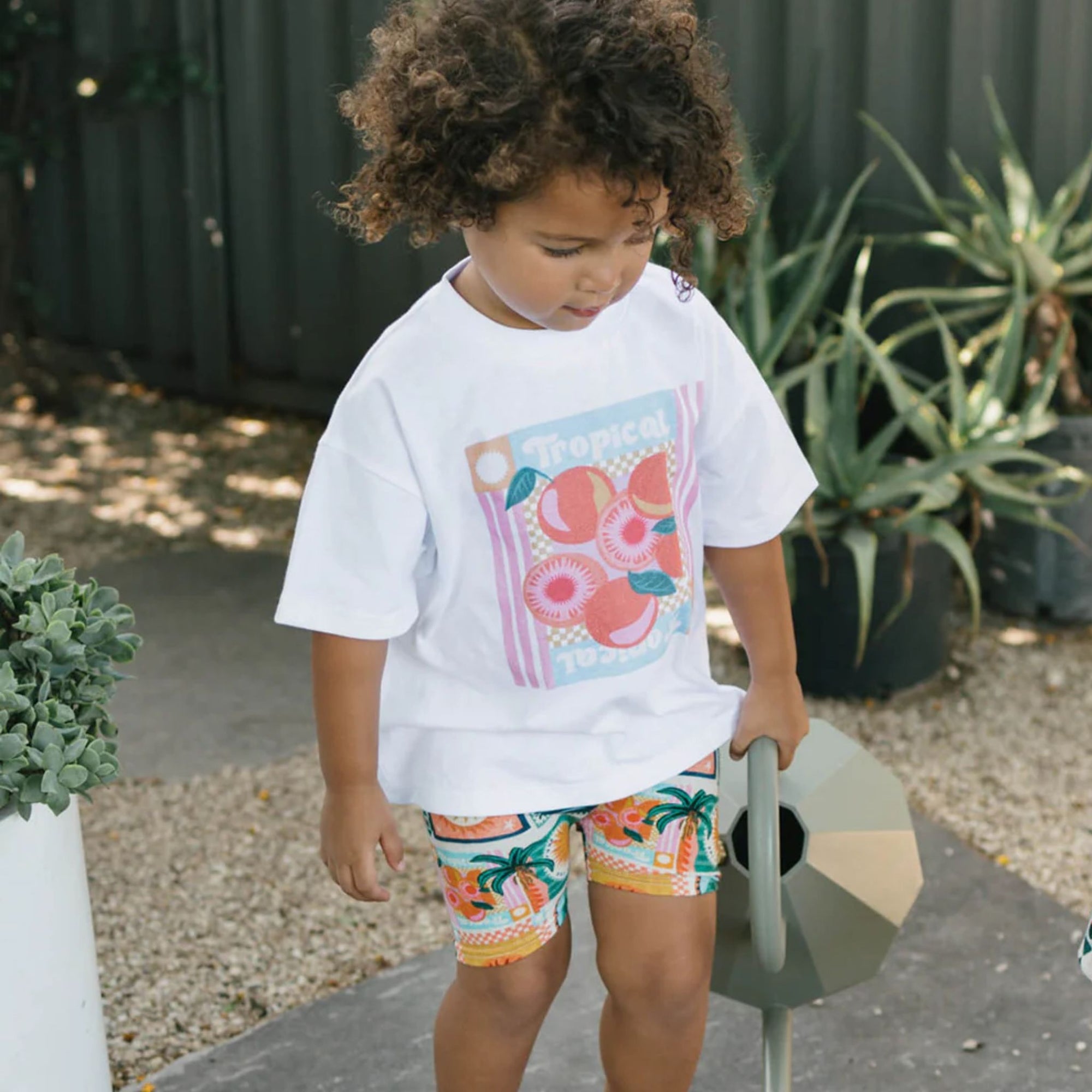 Astrid Short