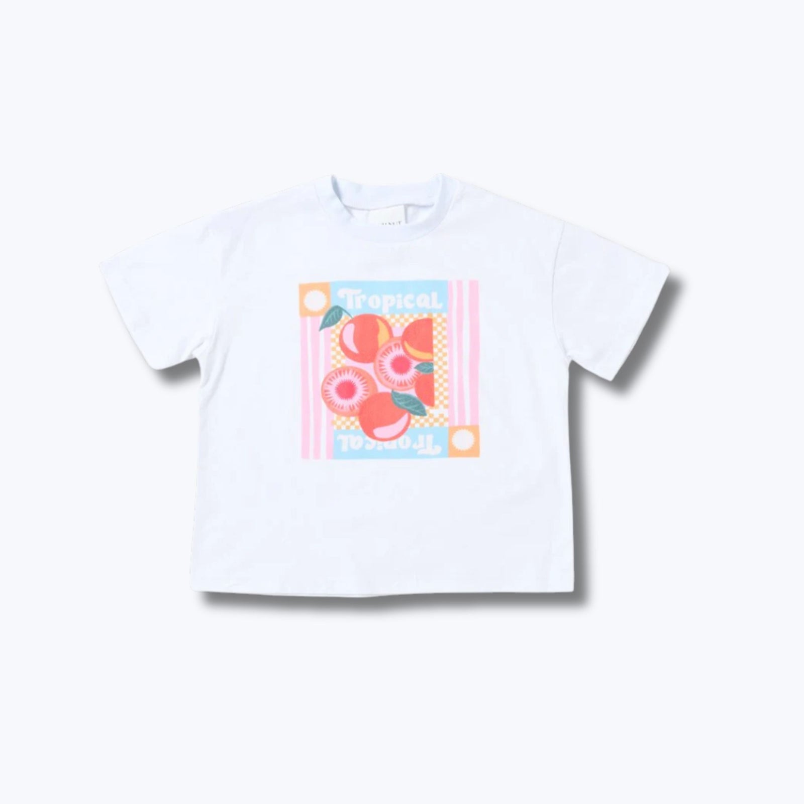 Spicy Summer Felix Tee