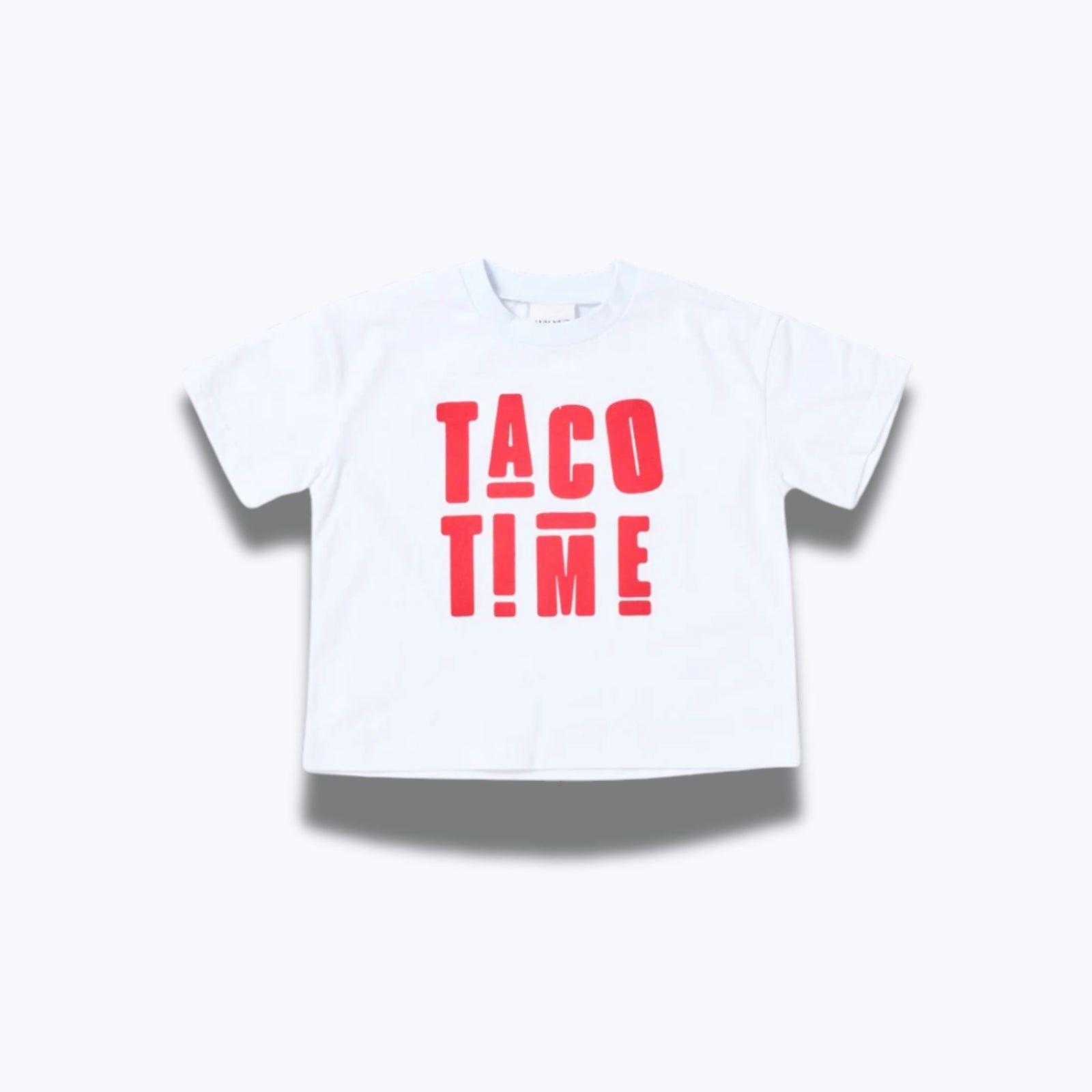 Taco Time Felix Tee