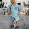 Jamie Sandal