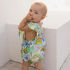 Matteo Romper