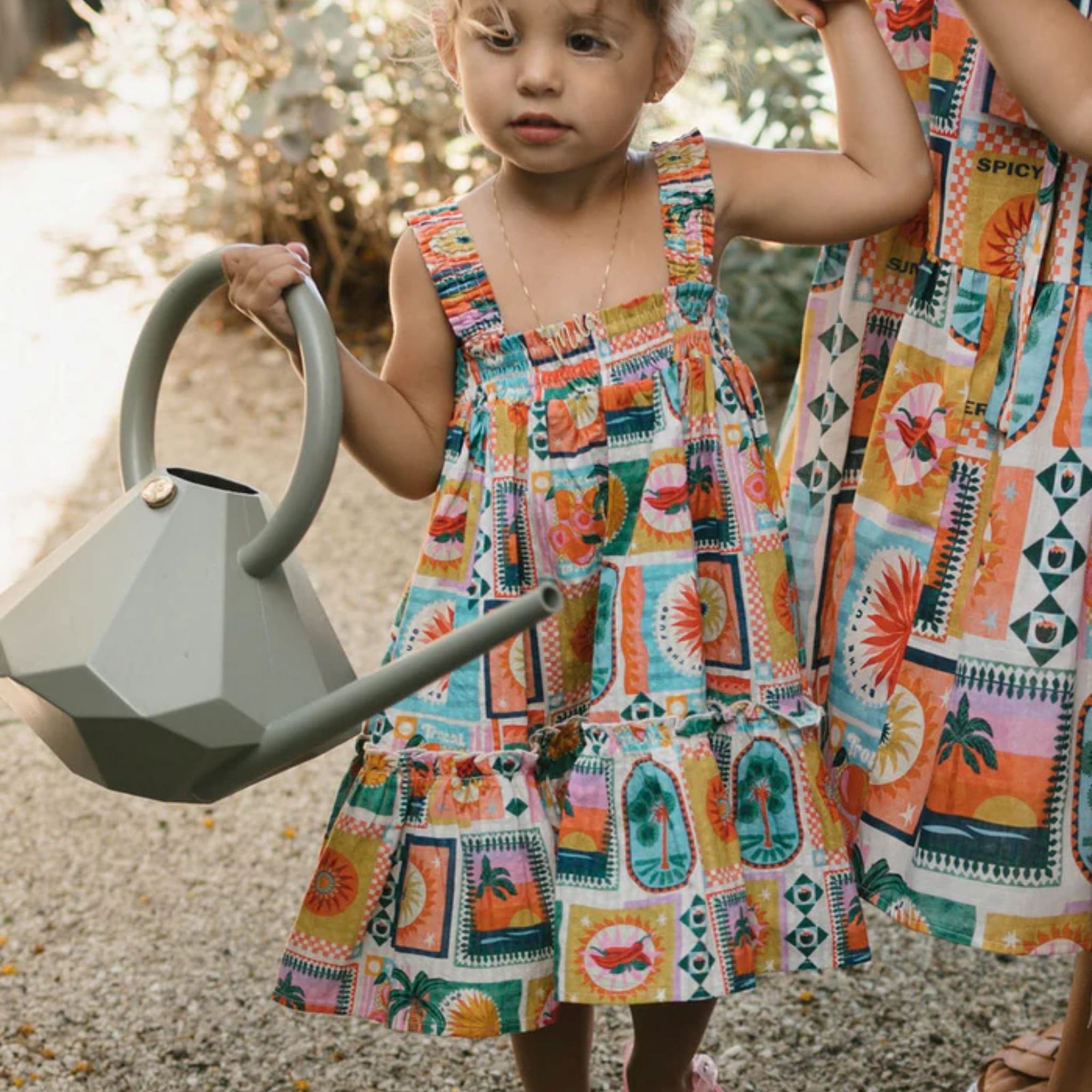 Meadow Dress