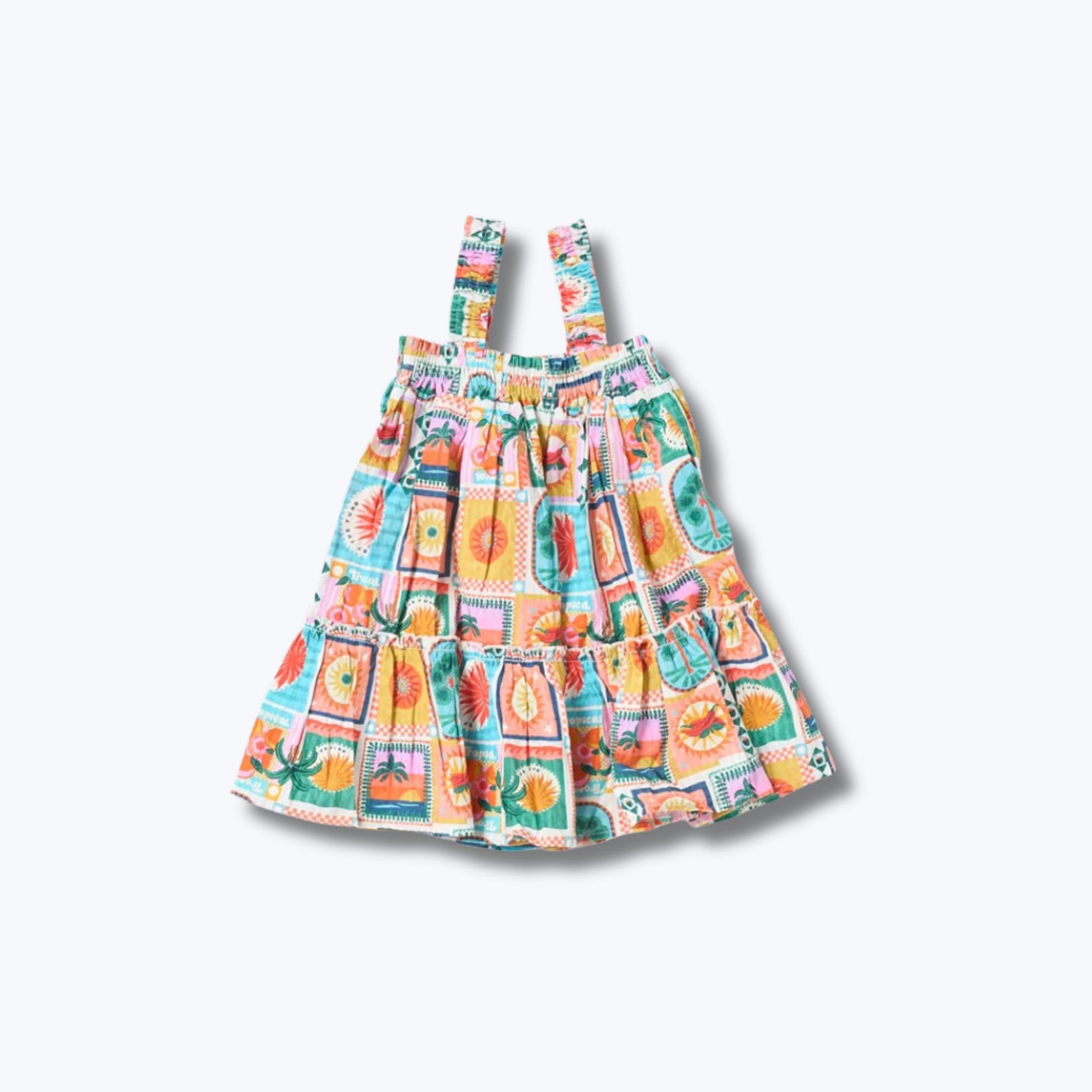 Meadow Dress