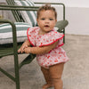 Mon Cheri Romper