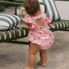 Mon Cheri Romper
